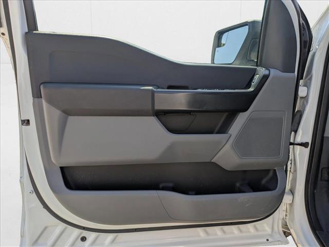 used 2022 Ford F-150 car, priced at $31,515