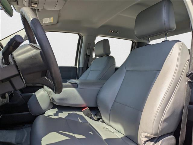 used 2022 Ford F-150 car, priced at $31,515