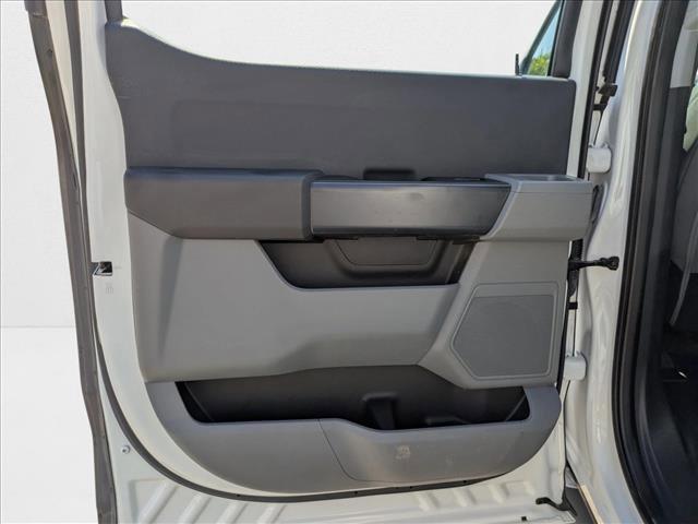 used 2022 Ford F-150 car, priced at $31,515
