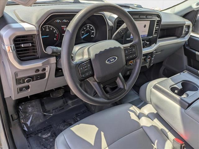 used 2022 Ford F-150 car, priced at $31,515