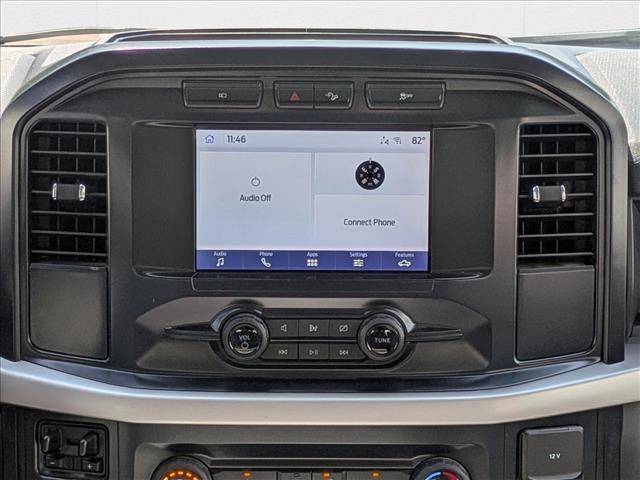 used 2022 Ford F-150 car, priced at $31,515