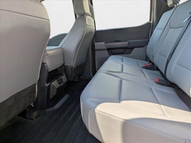 used 2022 Ford F-150 car, priced at $31,515