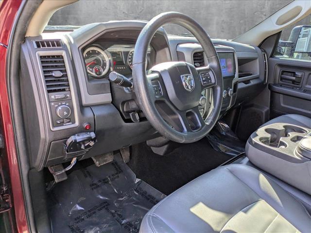 used 2016 Ram 1500 car, priced at $18,995