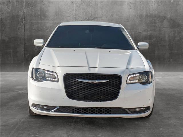 used 2019 Chrysler 300 car, priced at $15,995