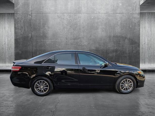 used 2010 Toyota Camry car, priced at $8,495