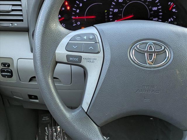 used 2010 Toyota Camry car, priced at $8,495