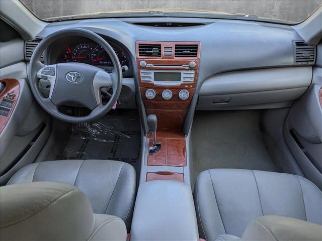 used 2010 Toyota Camry car, priced at $8,495