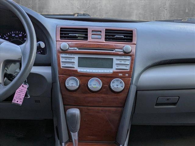 used 2010 Toyota Camry car, priced at $8,495