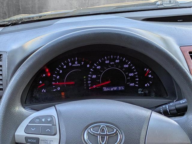 used 2010 Toyota Camry car, priced at $8,495