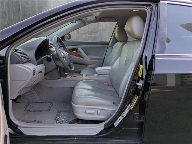 used 2010 Toyota Camry car, priced at $8,495
