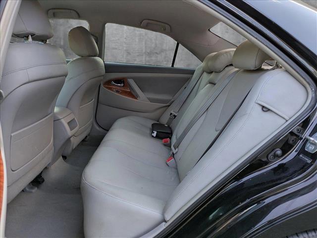 used 2010 Toyota Camry car, priced at $8,495