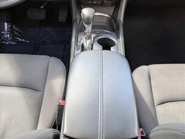 used 2023 Chevrolet Malibu car, priced at $18,495