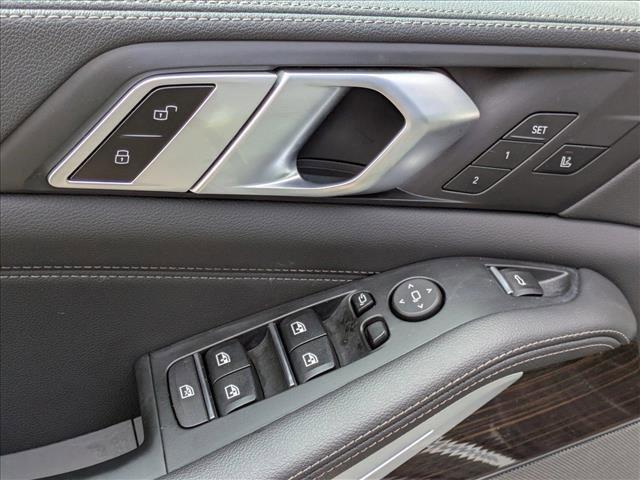 used 2020 BMW X5 car, priced at $25,995
