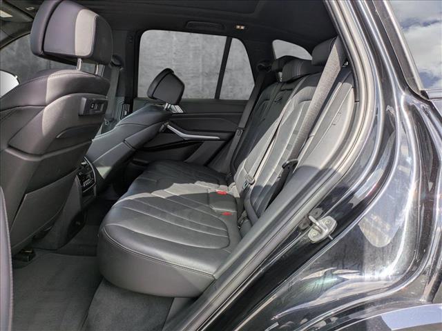 used 2020 BMW X5 car, priced at $25,995
