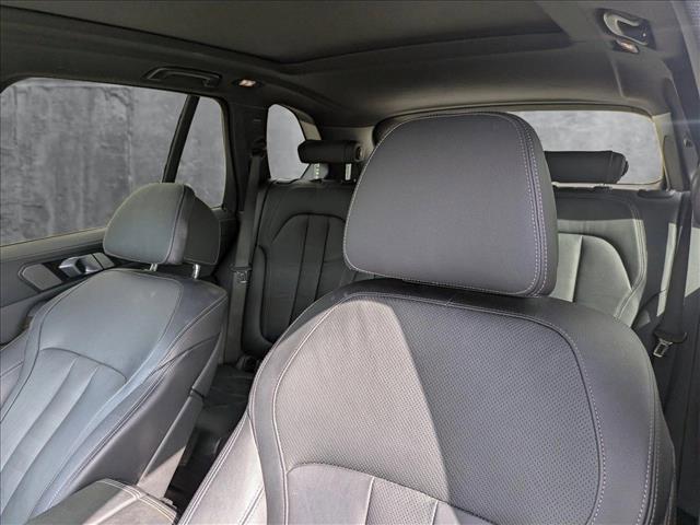 used 2020 BMW X5 car, priced at $25,995