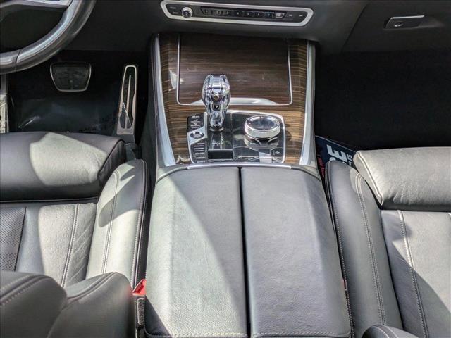 used 2020 BMW X5 car, priced at $25,995
