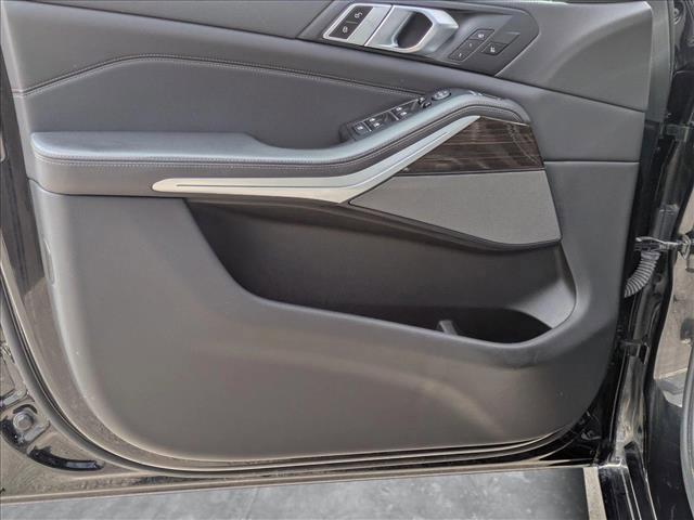 used 2020 BMW X5 car, priced at $25,995