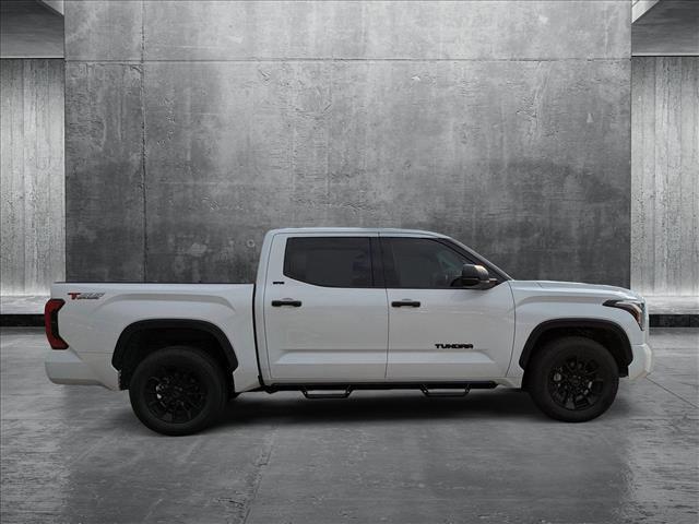 used 2023 Toyota Tundra car, priced at $39,995