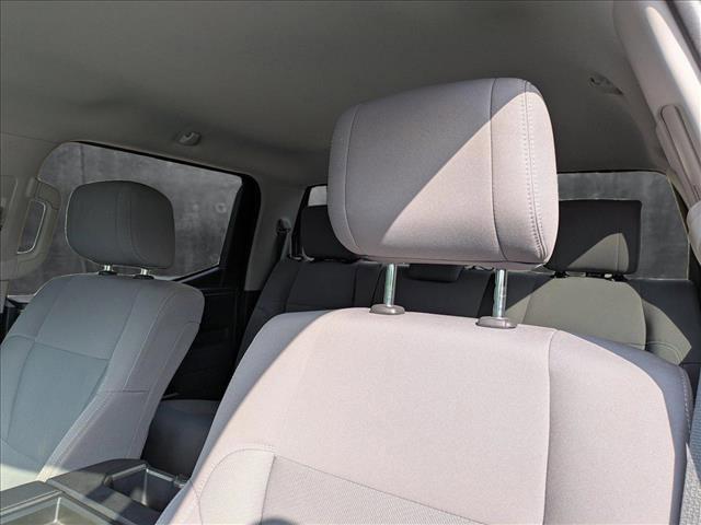 used 2023 Toyota Tundra car, priced at $39,995