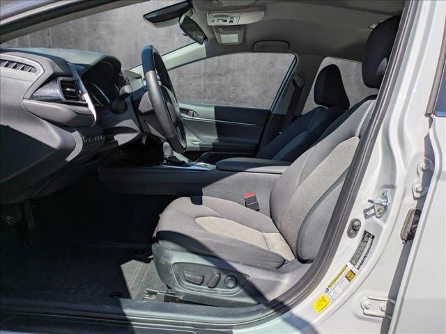 used 2024 Toyota Camry car, priced at $25,995
