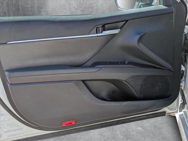 used 2024 Toyota Camry car, priced at $25,995