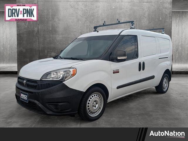 used 2018 Ram ProMaster City car, priced at $16,601