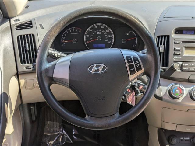 used 2010 Hyundai Elantra car, priced at $5,995