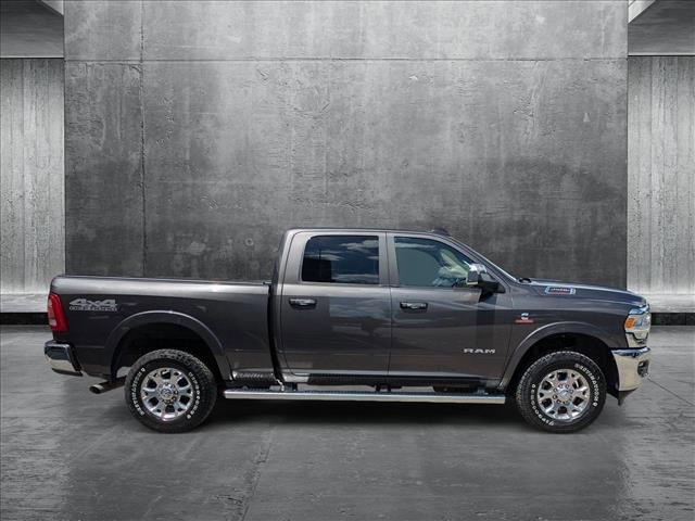 used 2019 Ram 2500 car, priced at $46,495