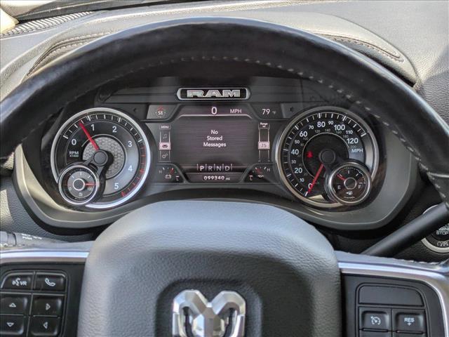 used 2019 Ram 2500 car, priced at $46,495