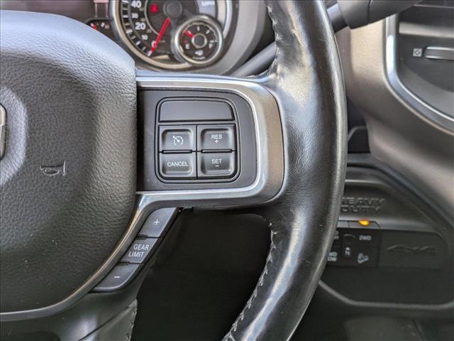 used 2019 Ram 2500 car, priced at $46,495