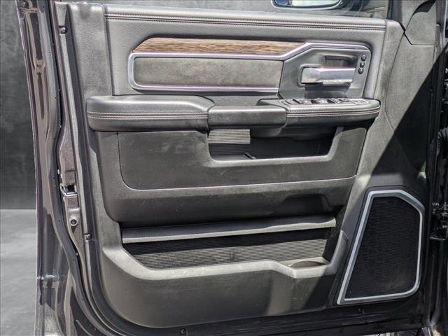 used 2019 Ram 2500 car, priced at $46,495