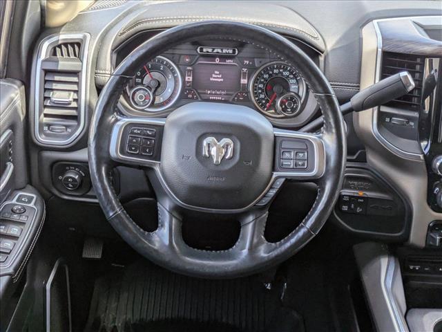 used 2019 Ram 2500 car, priced at $46,495