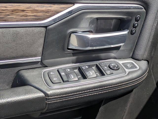 used 2019 Ram 2500 car, priced at $46,495