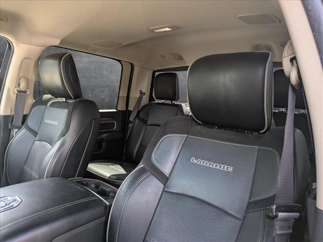 used 2019 Ram 2500 car, priced at $46,495