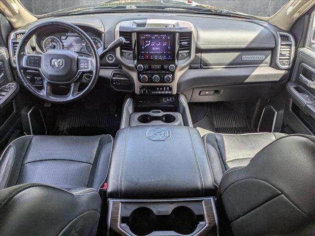 used 2019 Ram 2500 car, priced at $46,495