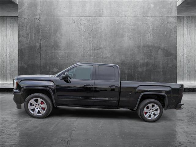 used 2016 GMC Sierra 1500 car, priced at $17,795