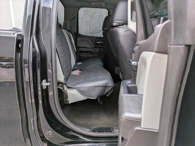 used 2016 GMC Sierra 1500 car, priced at $17,795