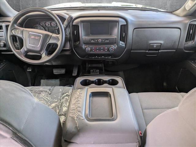 used 2016 GMC Sierra 1500 car, priced at $16,996