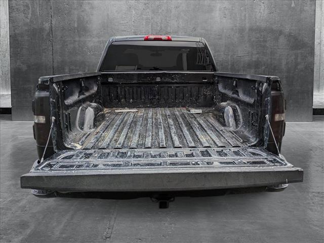 used 2016 GMC Sierra 1500 car, priced at $16,996
