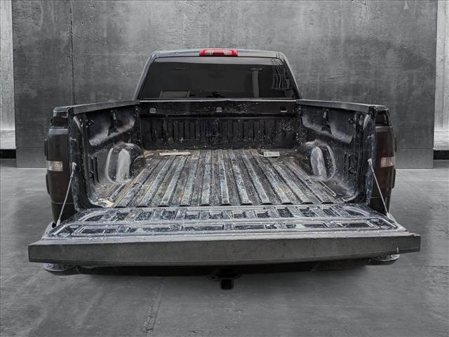 used 2016 GMC Sierra 1500 car, priced at $17,795