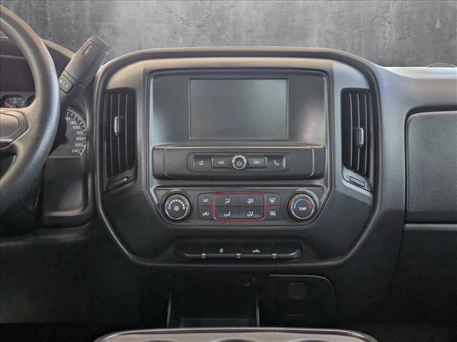 used 2016 GMC Sierra 1500 car, priced at $16,996