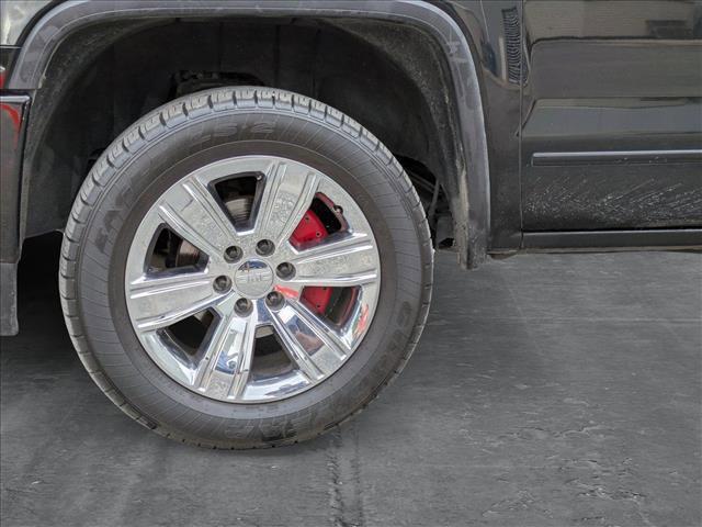 used 2016 GMC Sierra 1500 car, priced at $17,795