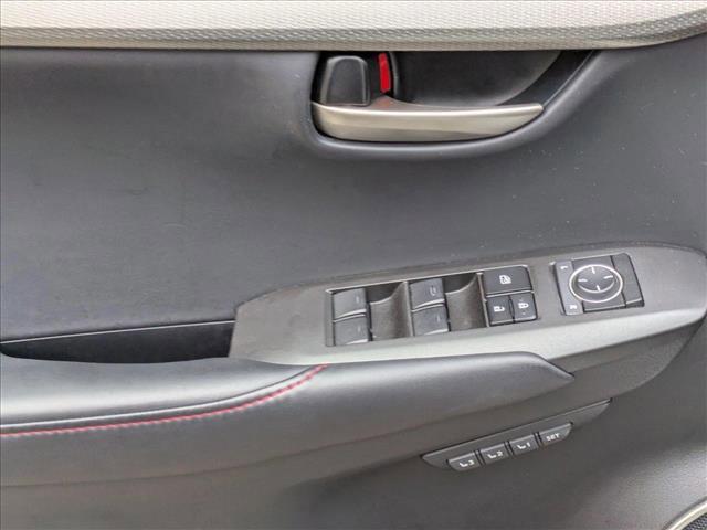 used 2017 Lexus NX 200t car, priced at $19,995