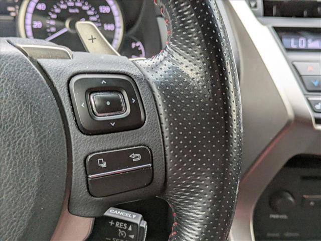 used 2017 Lexus NX 200t car, priced at $19,995