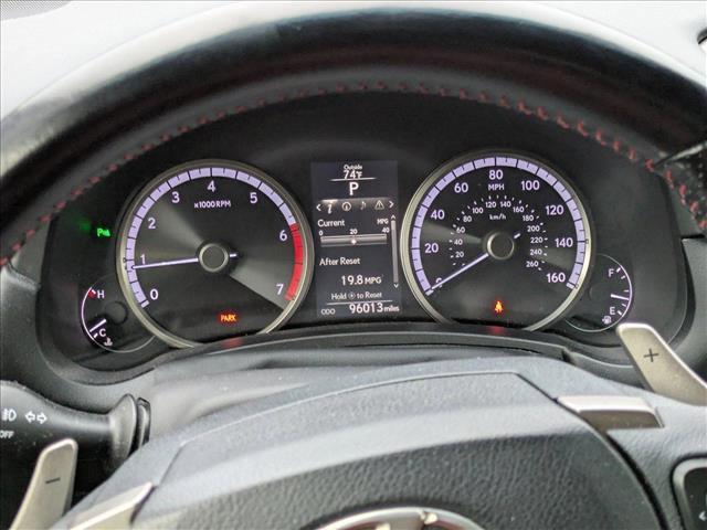 used 2017 Lexus NX 200t car, priced at $19,995