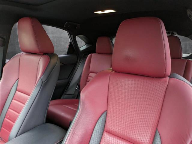 used 2017 Lexus NX 200t car, priced at $19,995