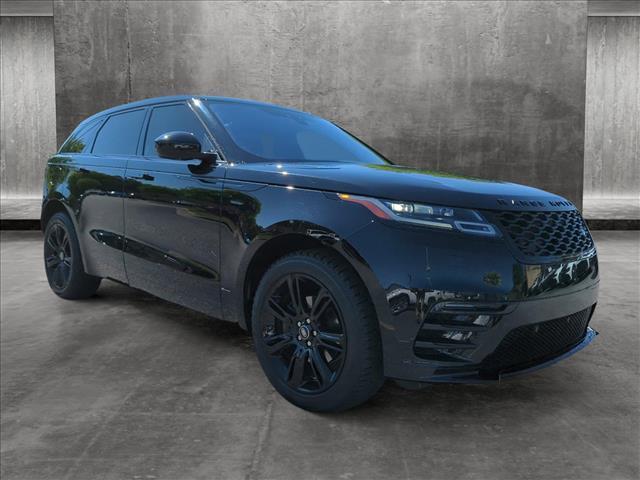 used 2020 Land Rover Range Rover Velar car, priced at $37,995