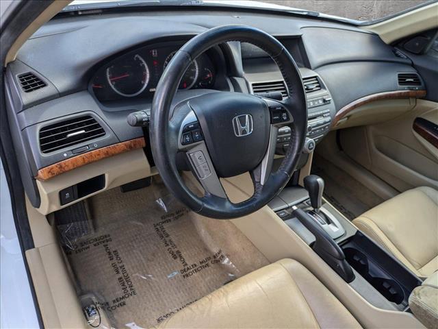 used 2011 Honda Accord car, priced at $10,995