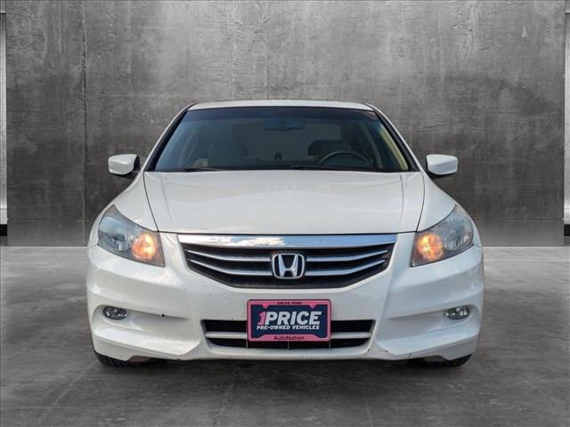 used 2011 Honda Accord car, priced at $10,995