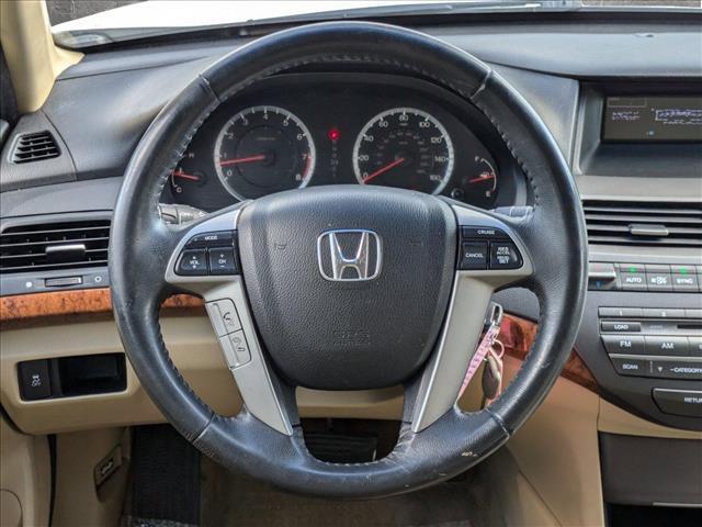 used 2011 Honda Accord car, priced at $10,995